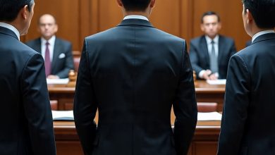 Sentenciado a seis meses de cárcel en España por insultar a entrenador de fútbol ecuatoriano.