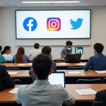 Clic Digital es un curso gratis de manejo de redes sociales para potenciar negocios.
