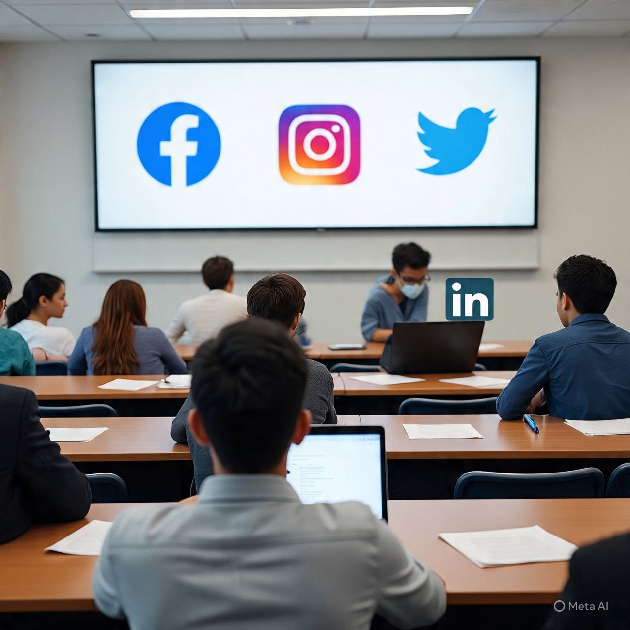 Clic Digital es un curso gratis de manejo de redes sociales para potenciar negocios.