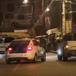 Nuevo ataque armado en Cuenca deja un muerto y dos heridos en el barrio Las Peñas.