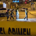 Identificada mujer herida en ataque armado en la zona de la Terminal Terrestre de Cuenca.