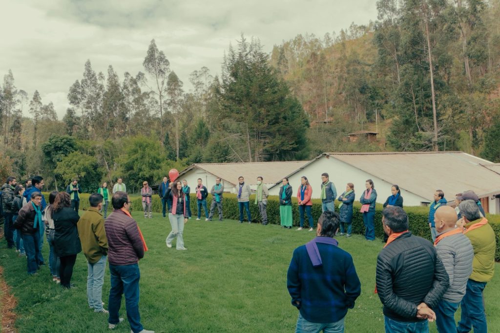 Educación emocional