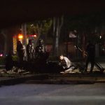 Embajada de EE.UU en Ecuador se pronuncia sobre el atentado con coche bomba en Guayaquil. Foto: César Muñoz/API