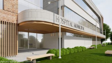 Hospital Municipal de El Valle