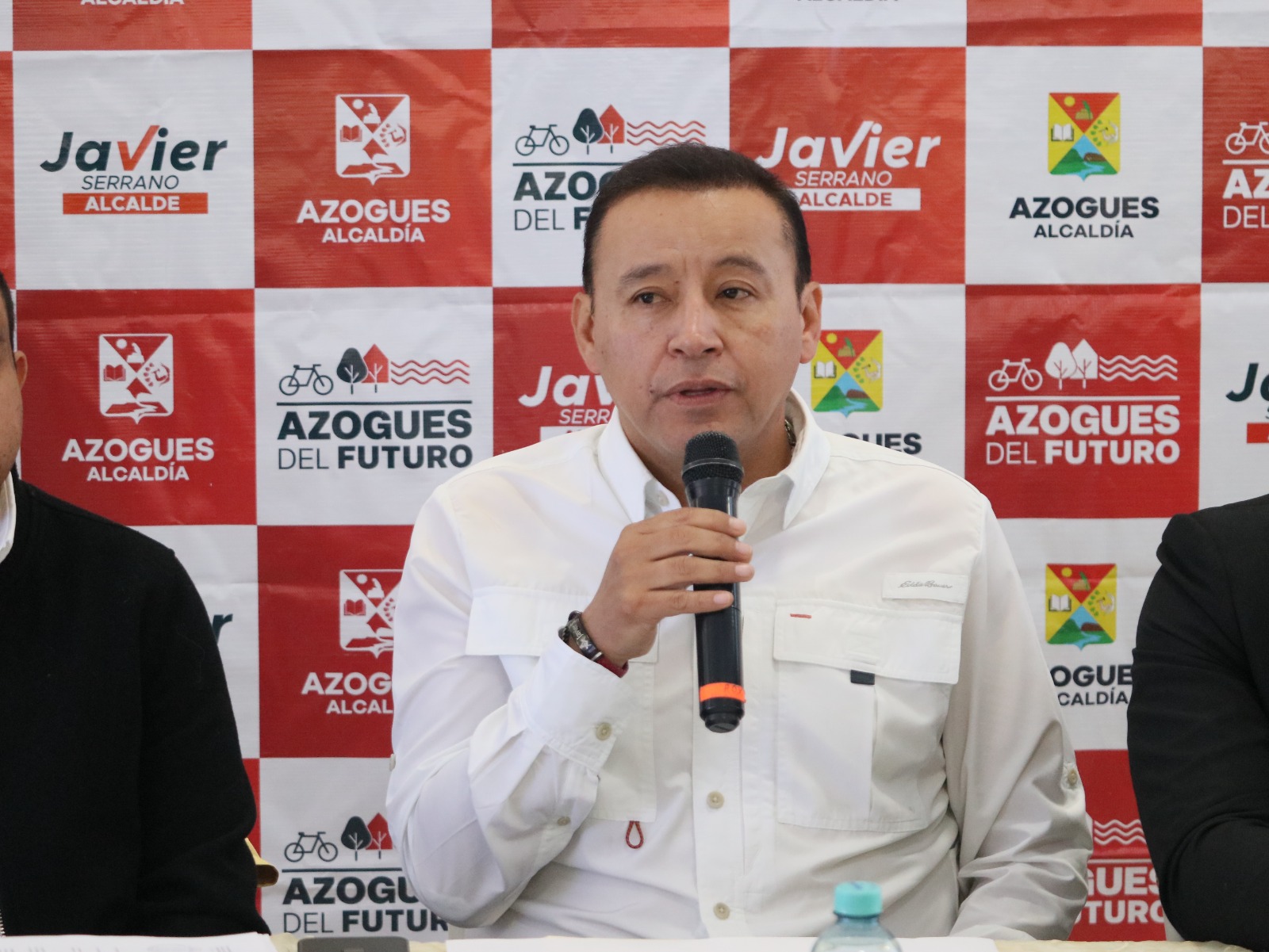 Municipalidad - Azogues