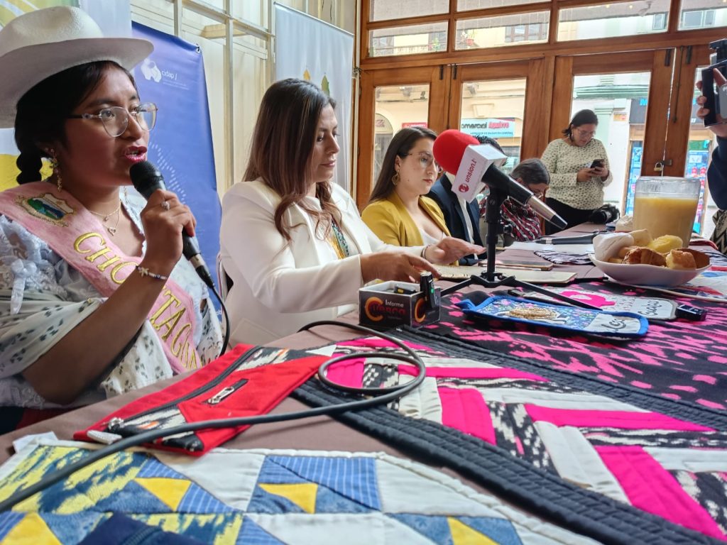 Gualaceo - aniversarios