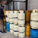 abastecimiento - gas