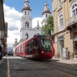 tranvía Cuenca