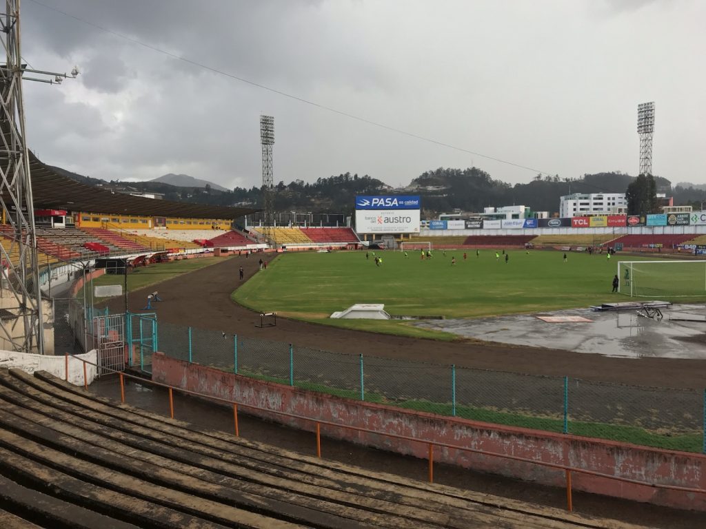 estadio