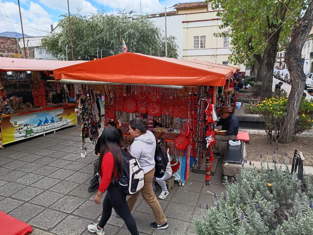 espacios - públicos