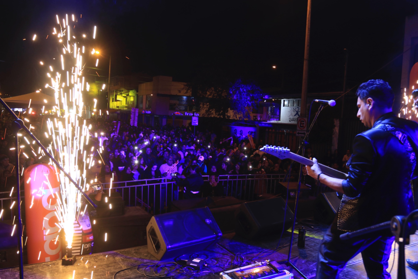 fiestas de cuenca