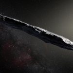 cometa - interestelar