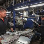 El Mercurio - barrios