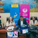 Chordeleg - aniversario