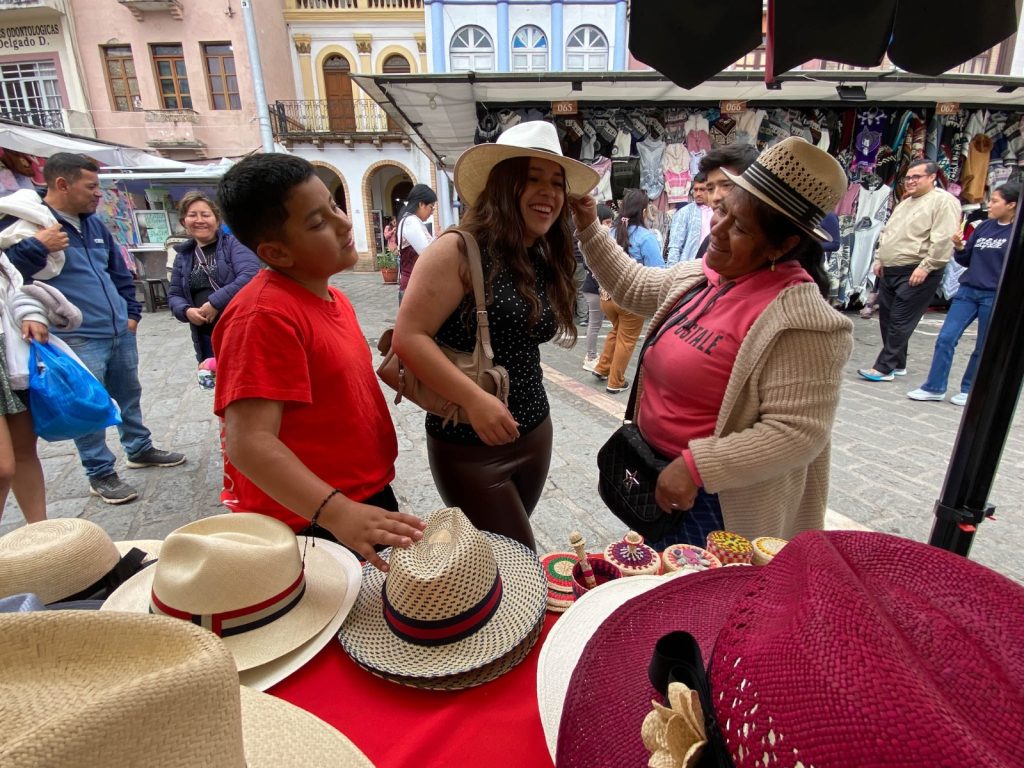 fiestas de cuenca