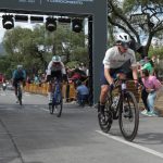 Giro d’Italia Ride Like a Pro Ecuador