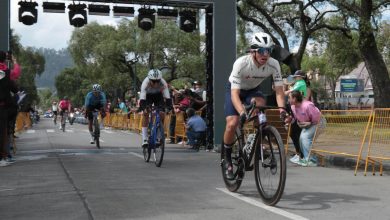 Giro d’Italia Ride Like a Pro Ecuador