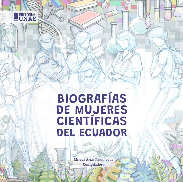 investigadoras ecuatorianas