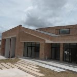 Bomberos - estación