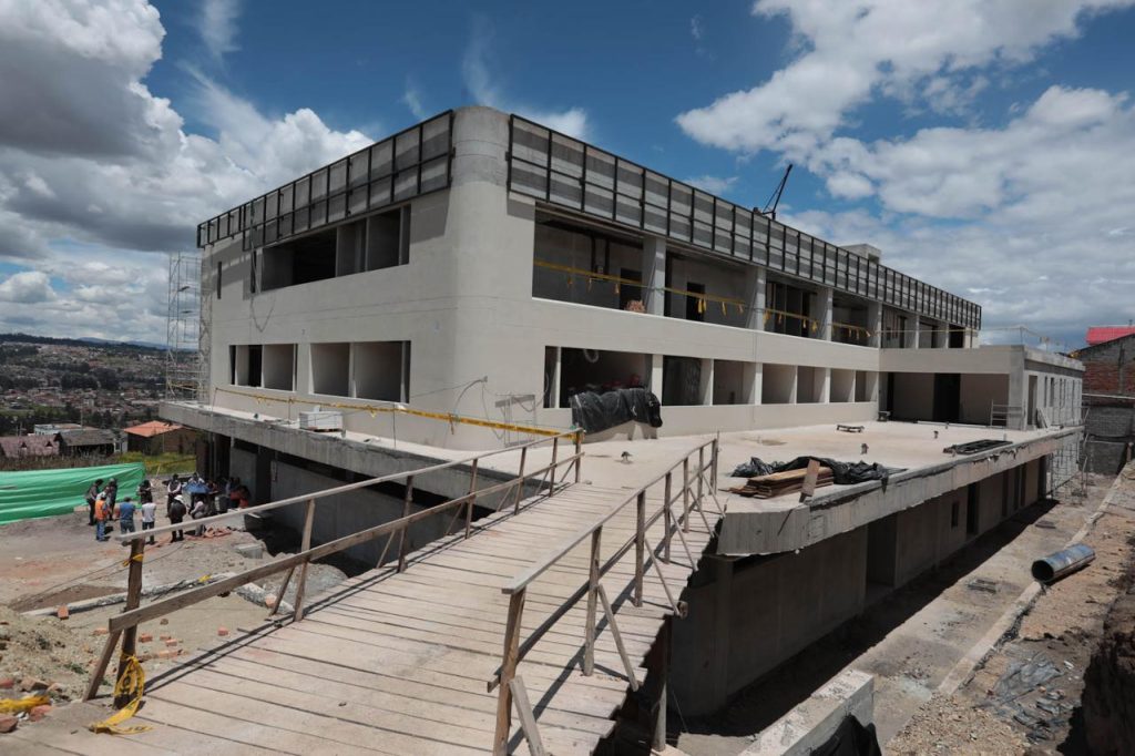 presupuesto - obras