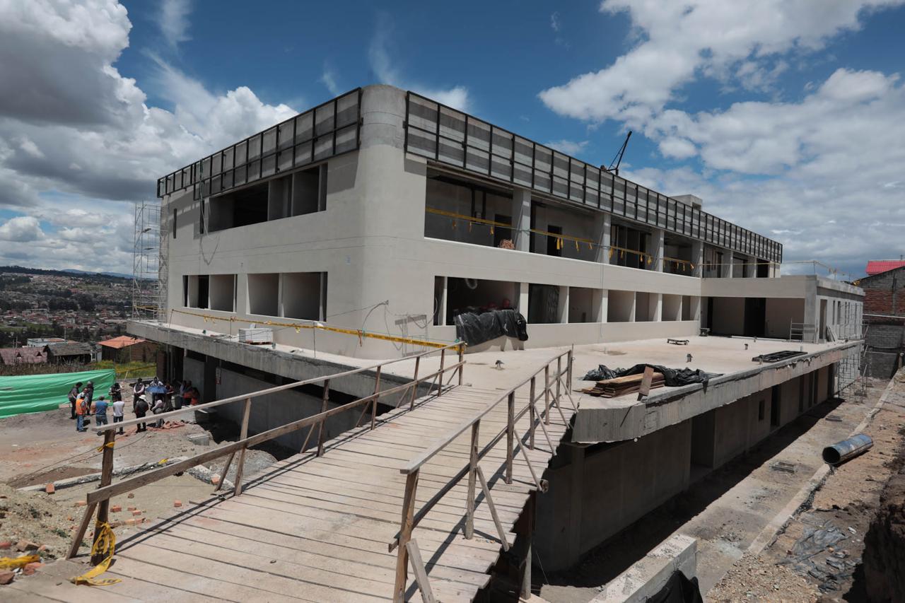 presupuesto - obras