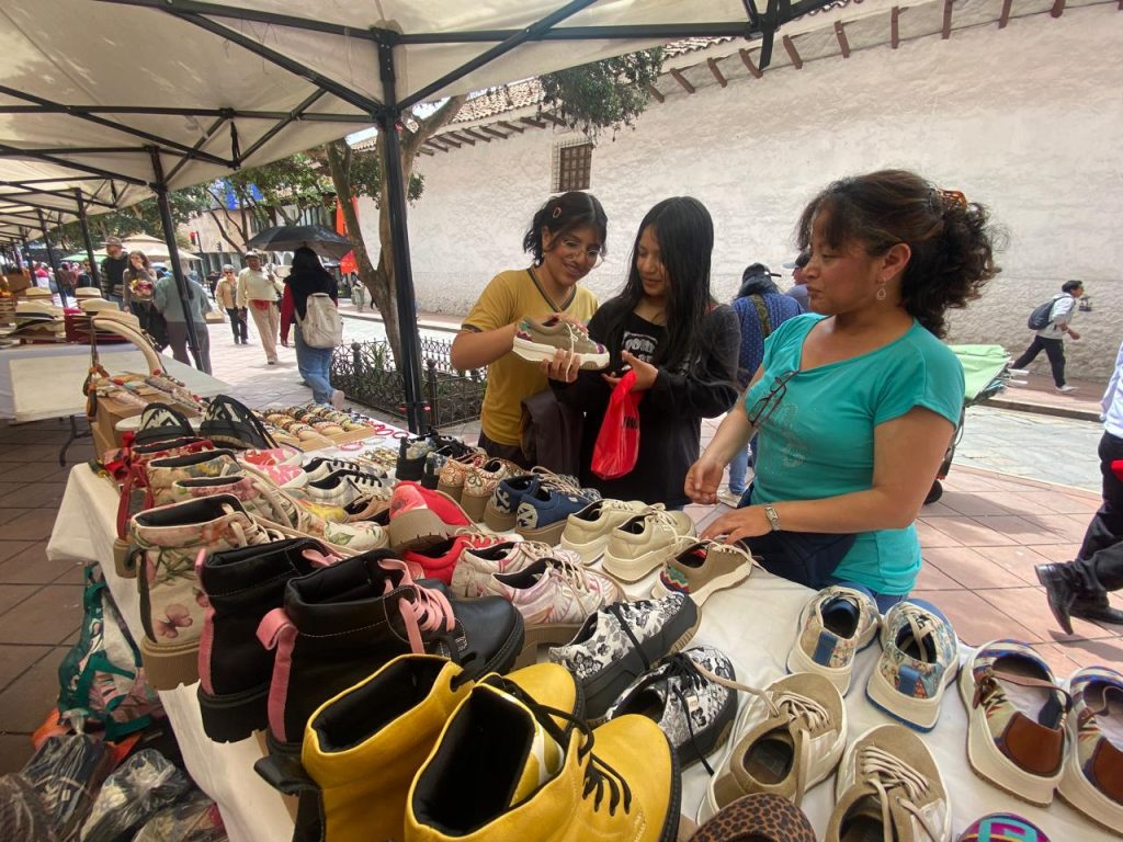 ferias Cuenca