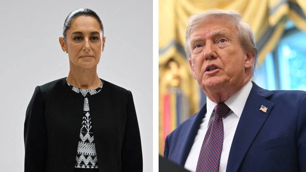 afp-sheinbaum-trump2-145227 thumbnail