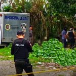 El suceso ocurrió en la provincia de Los Ríos, en la comunidad Buena Fe. /Cortesía