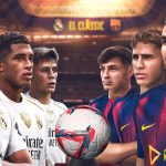 Real Madrid Barcelona