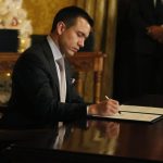 Daniel Noboa dispone que la Función Ejecutiva y la vicepresidencia retornen a Quito.