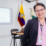 profesores Galápagos