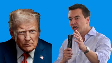 Noboa Trump