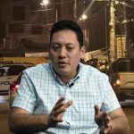 El Alcalde de Cuenca convocó a directorio del Consejo de Seguridad Ciudadana para tratar temas de seguridad luego de las muertes violentas registradas en la ciudad.