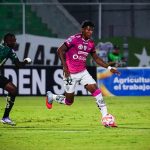 Orense ante Independiente del Valle