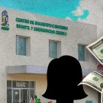 Dos funcionarias del IESS son investigadas por el presunto delito de desvío de fondos en el Centro Médico Materno infantil.