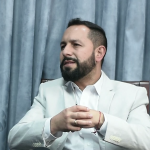 El legislador Adrián Castro ha pedido información sobre un presunto caso de peculado en el Centro Médico Materno Infantil del IESS.