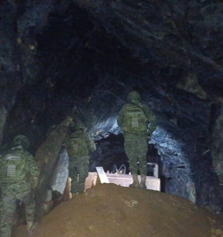 Cabildo por Agua de Cuenca desmiente minería ilegal en Río Blanco.