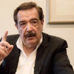 Zulema Saadi, madre del exalcalde de Guayaquil, Jaime Nebot, falleció. /Cortesía