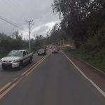 El acceso sur a Cuenca es una de las obras urgentes que tiene la ciudad en materia de movilidad.