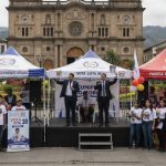 Organizaciones políticas provinciales deberán responder ante la UAFE. /Foto generada con IA