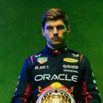 Max Verstappen renueva su contrato con Red Bull. Foto: Red Bull