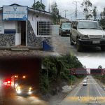 Pese a no tener competencia, instituciones han aportado a la seguridad de la vía Cuenca – Molleturo – El Empalme