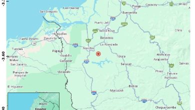 temblor Cuenca