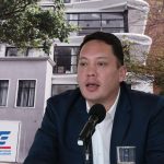 La audiencia oral única de pruebas y alegatos del alcalde Cristian Zamora, ante el TCE, se difirió para el 30 de octubre de 2025.