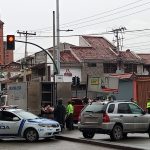 Ola criminal golpea otra vez a Cuenca. Seis hombres actuaron en doble sicariato.