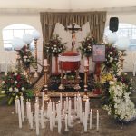 Transportistas piden seguridad en las vías para evitar más muertes. Christian Fernando Yanza Juela, de 30 años, transportista oriundo de Cuenca, fue asesinado en Quevedo.