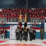 La Unidad Educativa “Bilingüe Interamericana”, referente de innovación. Recibió un reconocimiento del Ministerio de Educación, Cultura y Deporte