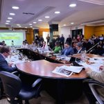 300 millones de dólares es la proyección de presupuesto del Municipio de Cuenca para el año 2026.