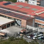 291 trasladados de Machala y Cañar a la cárcel de Turi en Cuenca.