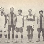 Historia de la I Olimpiada Nacional Ecuatoriana